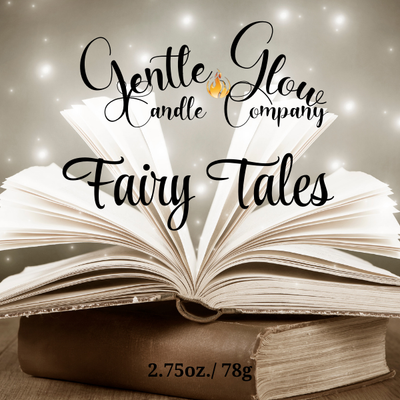Wax Melt Fairy Tales