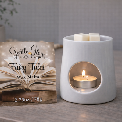 Wax Melt Fairy Tales