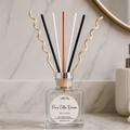 3.5oz Reed Diffuser Pure Cotton Dream