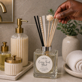 3.5oz Reed Diffuser Crazy Fruit Blend