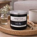 3 Wick Candle Midnight Cascade