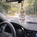 Mac Apples Car Diffuser