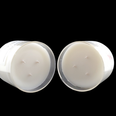 3 Wick Candle Kissing Me