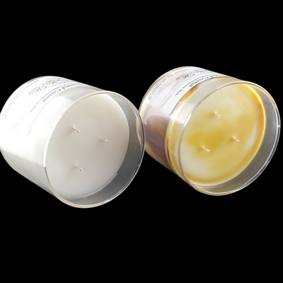 3 Wick Candle Roasted Coconut