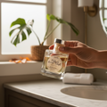 3.5oz Reed Diffuser Patchouli Harvest Delight