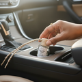 Pure Cotton Dream Car Diffuser