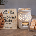 Wax Melt Sweet Almond Butter