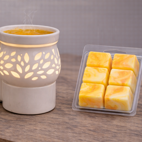 Wax Melt Sweet and Sour