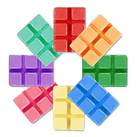 Wax Melt Spiced Pineapple